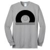 Tall Long Sleeve Core Blend Tee Thumbnail