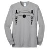 Tall Long Sleeve Core Blend Tee Thumbnail