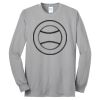 Tall Long Sleeve Core Blend Tee Thumbnail