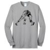 Tall Long Sleeve Core Blend Tee Thumbnail
