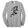 Tall Long Sleeve Core Blend Tee Thumbnail