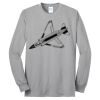 Tall Long Sleeve Core Blend Tee Thumbnail