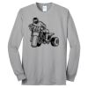 Tall Long Sleeve Core Blend Tee Thumbnail