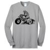 Tall Long Sleeve Core Blend Tee Thumbnail