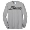 Tall Long Sleeve Core Blend Tee Thumbnail
