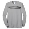 Tall Long Sleeve Core Blend Tee Thumbnail