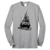 Tall Long Sleeve Core Blend Tee Thumbnail