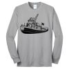 Tall Long Sleeve Core Blend Tee Thumbnail