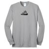 Tall Long Sleeve Core Blend Tee Thumbnail