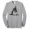 Tall Long Sleeve Core Blend Tee Thumbnail