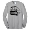 Tall Long Sleeve Core Blend Tee Thumbnail
