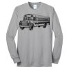 Tall Long Sleeve Core Blend Tee Thumbnail