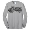 Tall Long Sleeve Core Blend Tee Thumbnail