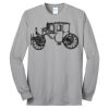 Tall Long Sleeve Core Blend Tee Thumbnail