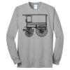 Tall Long Sleeve Core Blend Tee Thumbnail