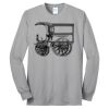 Tall Long Sleeve Core Blend Tee Thumbnail