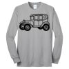 Tall Long Sleeve Core Blend Tee Thumbnail