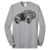 Tall Long Sleeve Core Blend Tee Thumbnail