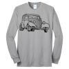 Tall Long Sleeve Core Blend Tee Thumbnail