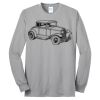 Tall Long Sleeve Core Blend Tee Thumbnail