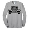 Tall Long Sleeve Core Blend Tee Thumbnail