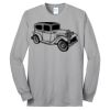 Tall Long Sleeve Core Blend Tee Thumbnail