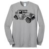 Tall Long Sleeve Core Blend Tee Thumbnail