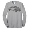 Tall Long Sleeve Core Blend Tee Thumbnail