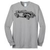 Tall Long Sleeve Core Blend Tee Thumbnail