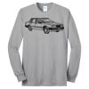 Tall Long Sleeve Core Blend Tee Thumbnail
