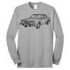 Tall Long Sleeve Core Blend Tee Thumbnail