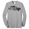 Tall Long Sleeve Core Blend Tee Thumbnail