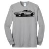 Tall Long Sleeve Core Blend Tee Thumbnail