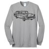 Tall Long Sleeve Core Blend Tee Thumbnail