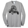 Tall Long Sleeve Core Blend Tee Thumbnail