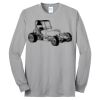 Tall Long Sleeve Core Blend Tee Thumbnail