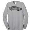 Tall Long Sleeve Core Blend Tee Thumbnail