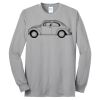 Tall Long Sleeve Core Blend Tee Thumbnail