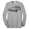 Tall Long Sleeve Core Blend Tee Thumbnail