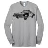 Tall Long Sleeve Core Blend Tee Thumbnail