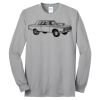 Tall Long Sleeve Core Blend Tee Thumbnail