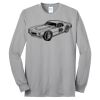 Tall Long Sleeve Core Blend Tee Thumbnail