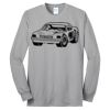Tall Long Sleeve Core Blend Tee Thumbnail