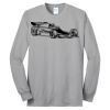 Tall Long Sleeve Core Blend Tee Thumbnail