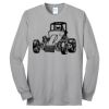 Tall Long Sleeve Core Blend Tee Thumbnail
