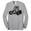 Tall Long Sleeve Core Blend Tee Thumbnail