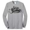 Tall Long Sleeve Core Blend Tee Thumbnail