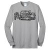 Tall Long Sleeve Core Blend Tee Thumbnail