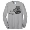 Tall Long Sleeve Core Blend Tee Thumbnail
