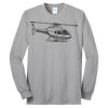 Tall Long Sleeve Core Blend Tee Thumbnail